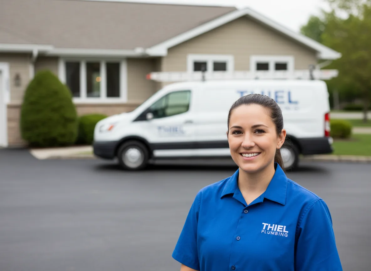 Plumber Chardon, OH FAQs